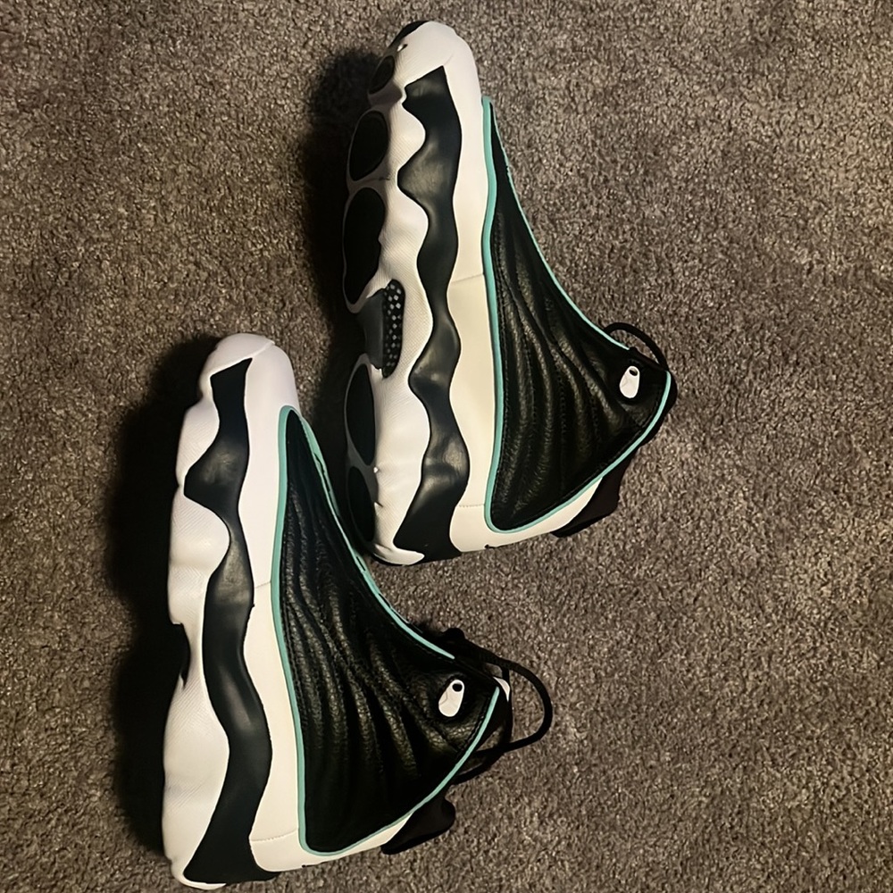 Jordan Pro Strong - Picture 6 of 6